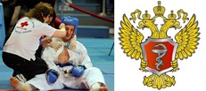 МИНИСТЕРСТВО ЗДРАВООХРАНЕНИЯ РОССИЙСКОЙ ФЕДЕРАЦИИ